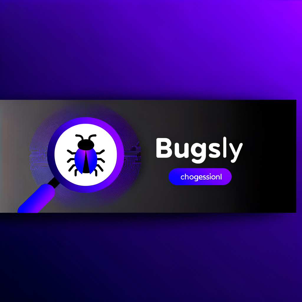 Bugsly — 官网预览图